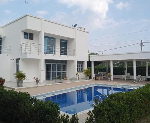Melgar House | Casa Quinta Flower