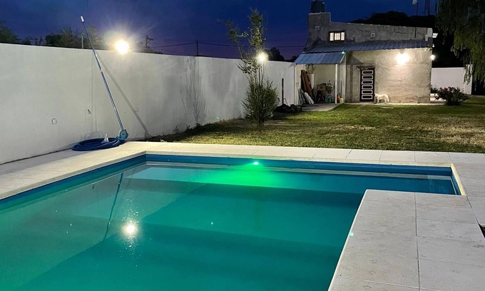 Mechita Cottage | Casa Quinta La Antigua Casona