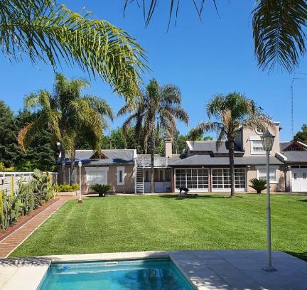 Gualeguay House | Casa Quinta La Gualeya