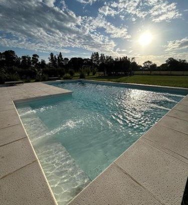 Mercedes House | Casa Quinta Los Teros- Mercedes