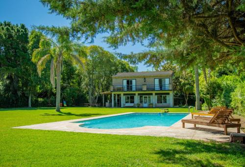 Chascomus House | Casa Quinta Matilda Gon