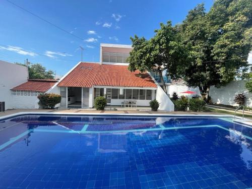 Melgar House | Casa Quinta Melgar