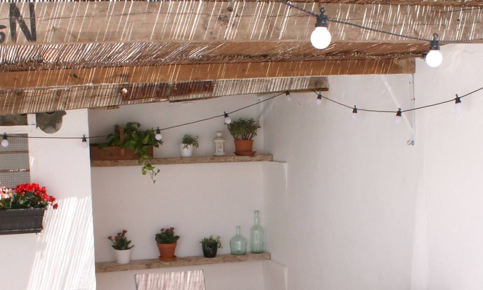 El Cabanyal House | Casa Quintero Beach House