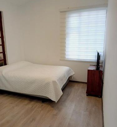 Quito House | Casa Quito Tenis