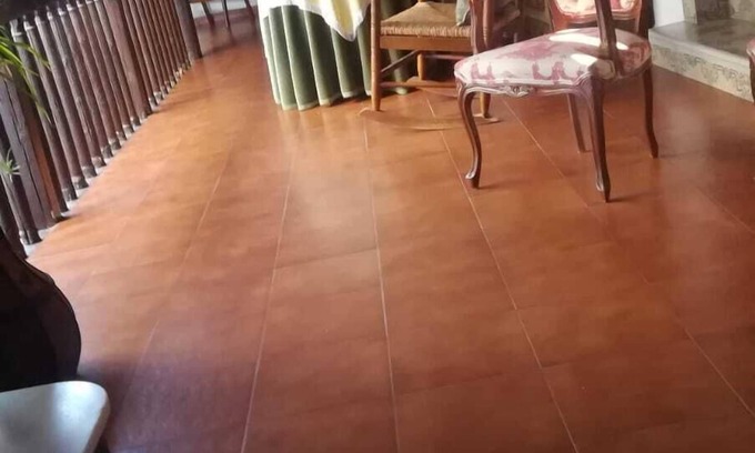 Villanueva de los Infantes House | Casa Rural Los Girones Pacheco