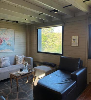 Province of Tucuman Ski Chalet | Casa Raco