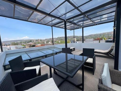 Colonia San Antonio House | Casa Rafaella