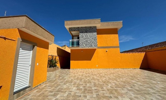 Cibratel II House | Casa Raio de Luz