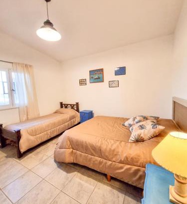 Embalse House | Casa Ramona