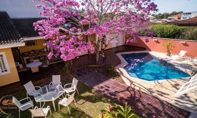 Portal da Olaria House | Casa Ramos - 400m from Praia do Arrastão