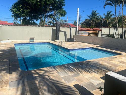 Balneario Gaivotas House | Casa Ramos