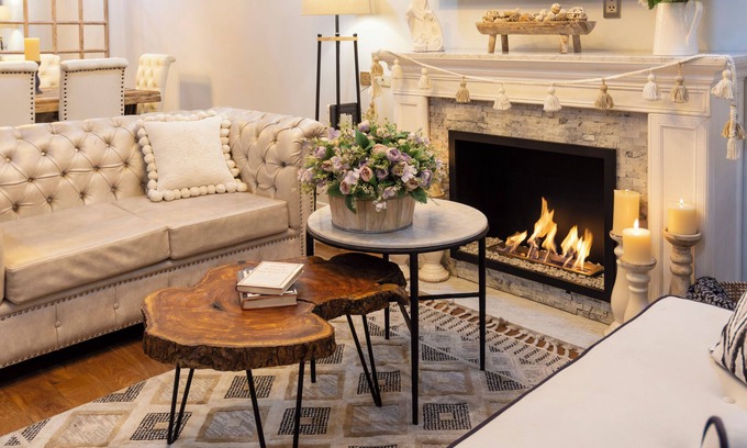 La Almudena House | Casa Ramos Salamanca