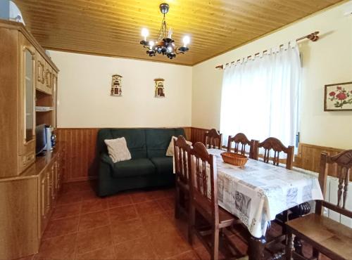 Baterna House | Casa Raspa