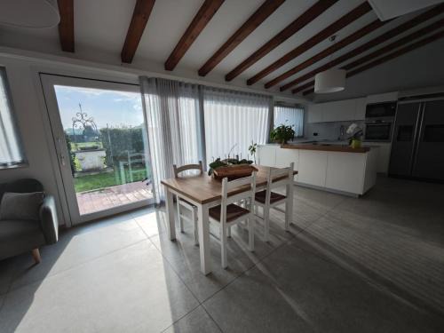 Dese Apartment | Casa Re Del Bosco - Venice Airport