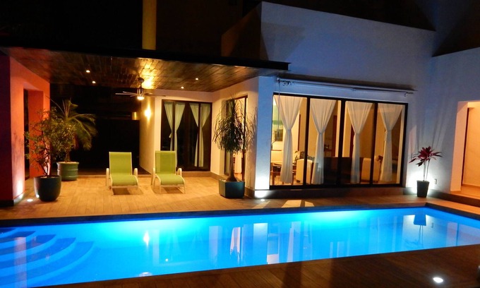 Colima House | Casa Real Vista Hermosa