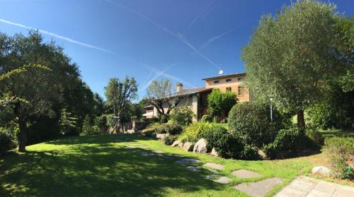 San Zenone degli Ezzelini House | Casa Rebellato
