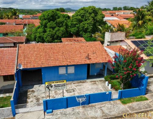 Piranhas House | Casa Recanto dos Cangaceiros