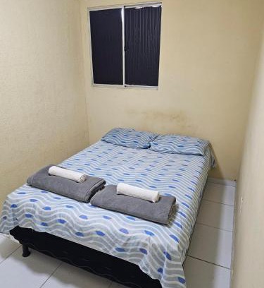 Caxanga Apartment | Casa Recife Conforto 6