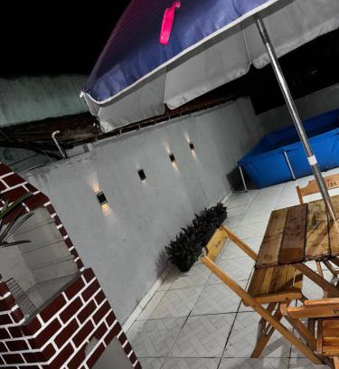 Rio das Ostras House | Casa Refúgio Para o Paraíso