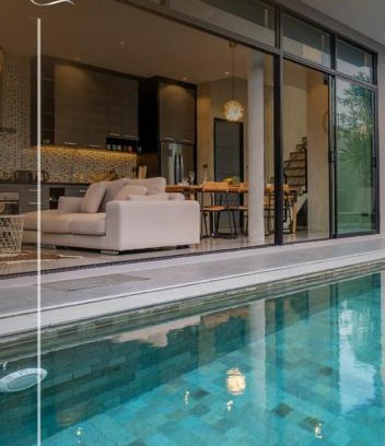 Gulberg Apartment | Casa Reina luxury apartments