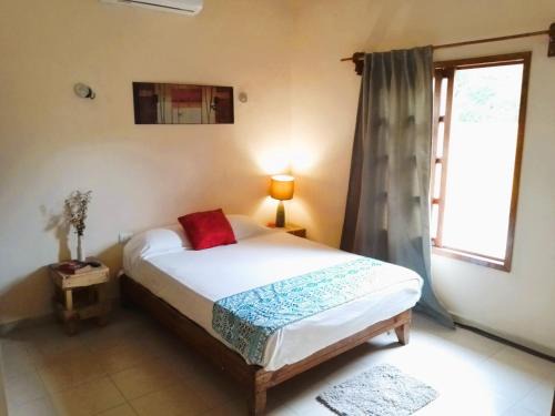 Izamal House | Casa Rekalde 1