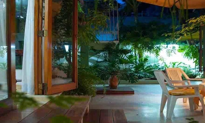 Municipality of Playa House | Casa Relax Havana