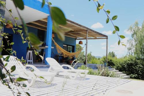 La Estancia House | Casa Relax Potrero de Garay