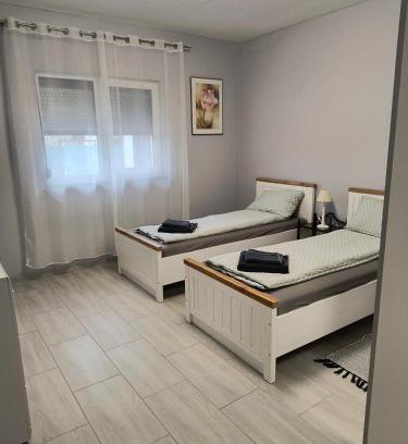 Satu Mare Apartment | Casa Relax