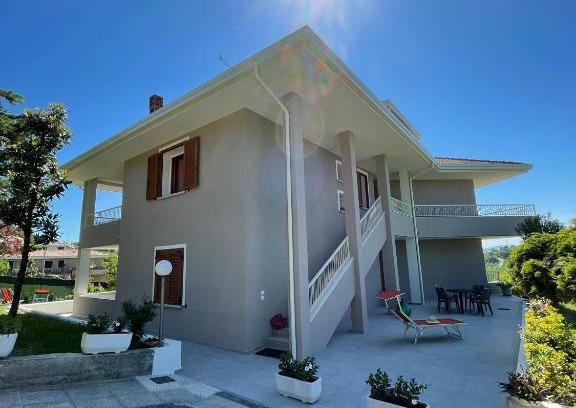 Gradara House | Casa Renalda