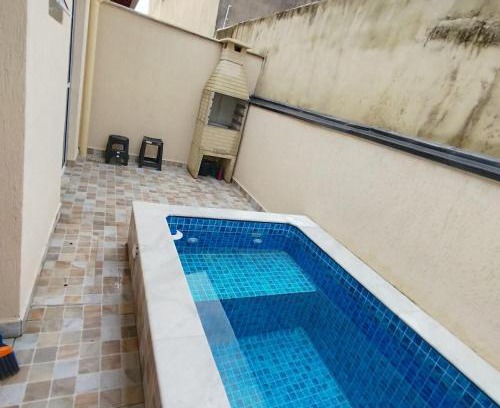 Cibratel II House | Casa Reserva Mar IV Cibratel 2