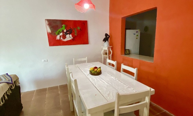 Pilar House | Casa Residencial na Ilha de Itamaracá