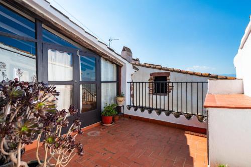 Vilafames House | Casa Retiro Vilafames