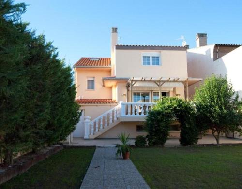 Cabanillas House | Casa Reyno De Bardenas