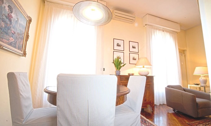 Foce Apartment | CAsa Ri al mare