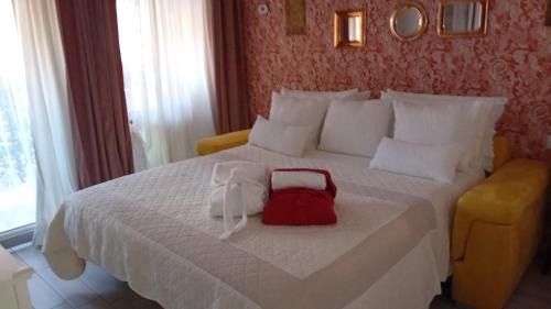 Lesmo House | Casa Riad