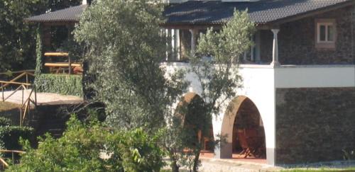 Castanheira de Pera House | Casa Ribeira de Pera