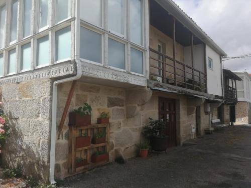 Xunqueira de Espadanedo House | Casa Ribeira Sacra, Ourense, Niñodaguia, Galicia