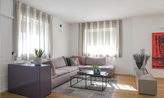 Barco House | Casa Riccardo