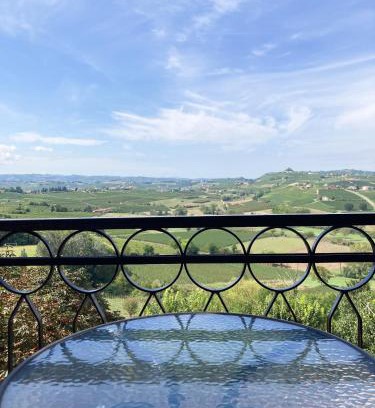 Agliano Terme Apartment | Casa Riggi