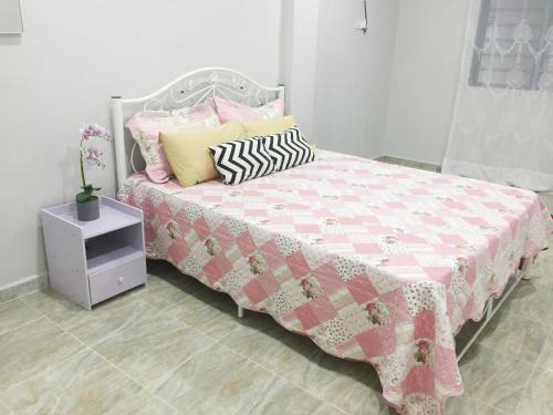 Kampung Jaya House | CASA RIMBAYU GUESTHOUSE CHUKAI