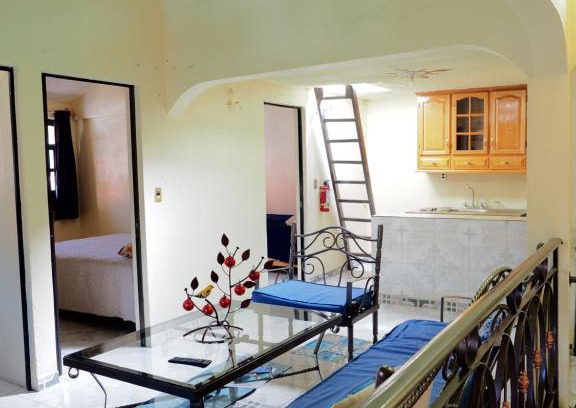 El Oro House | Casa Rincon Colonial