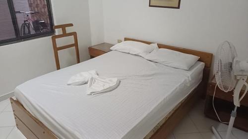 Melgar House | Casa Rio Bonito