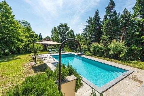 Asti Villa | Casa Rita, Charming House with pool, Asti