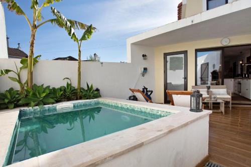 Cartaxo House | Casa River Sun