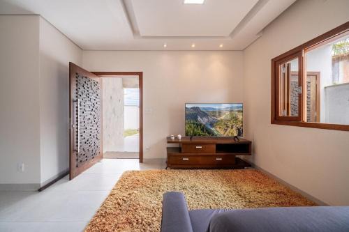 Campeche Sul House | Casa Riviera 3Q 250m da praia by Achei