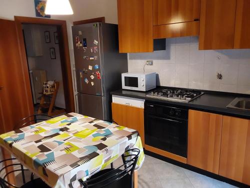 Province of Bologna Apartment | casa roberta e gilberto