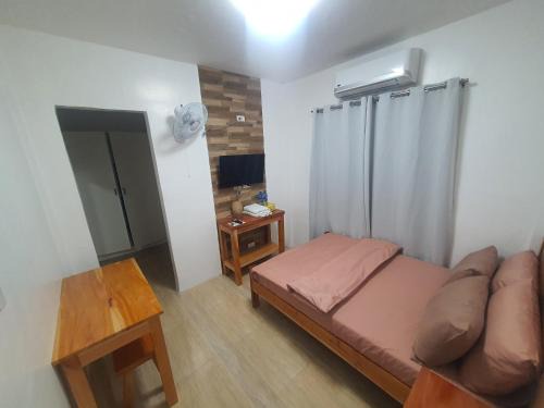 Lumban House | Casa Roberto Transient Room#1