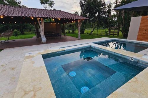 La Fortuna House | Casa Roble Fortuna