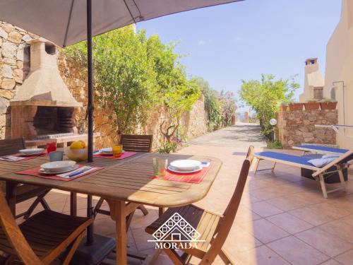 Eden Rock House | Casa Roccia - MORADA