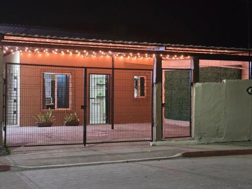Tenosique House | Casa Rolo